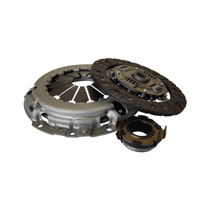 دیسک و صفحه و بلبرینگ کلاچ هانژی مدل لیفان 520