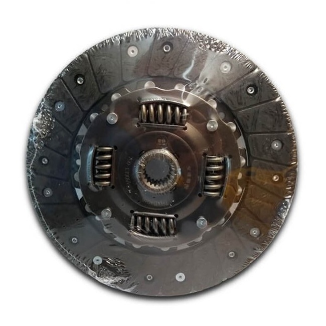 دیسک و صفحه کلاچ لیفان ایکس 60 قدیم