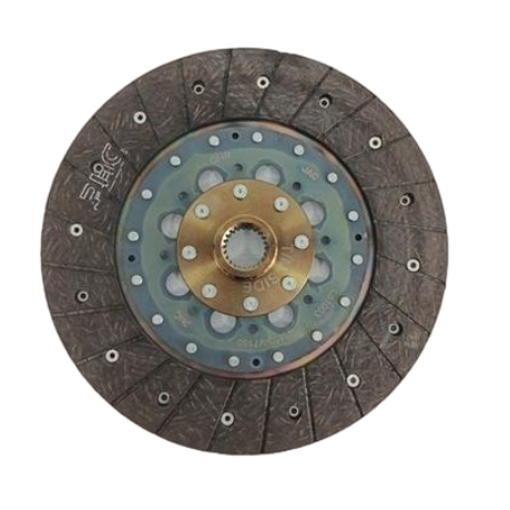 دیسک و صفحه کلاچ کی ام سی تی 8 (KMC T8)