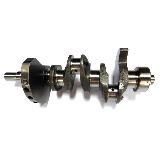 میلنگ ام وی ام ۱۱۰ سه سیلندر