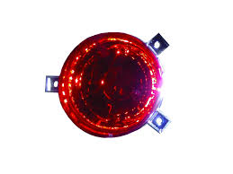 مه شکن عقب راست x33 قدیم