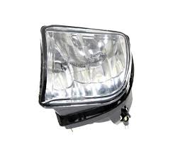 مه شکن MVM X33  جلو چپ