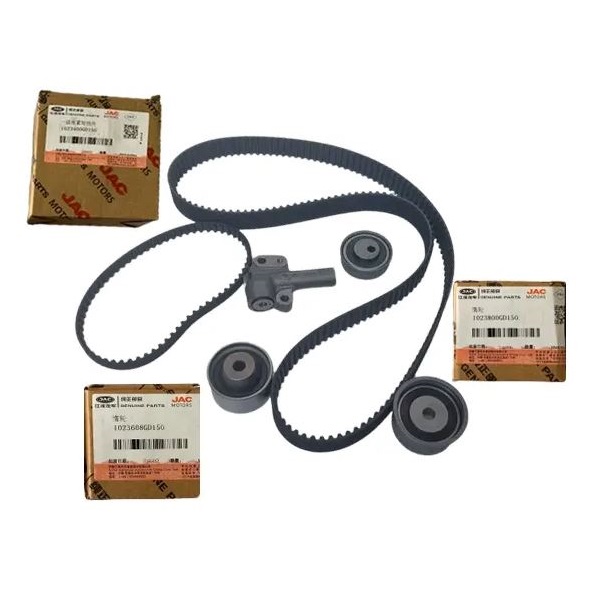 کیت تایم جک اس 5 اصلی