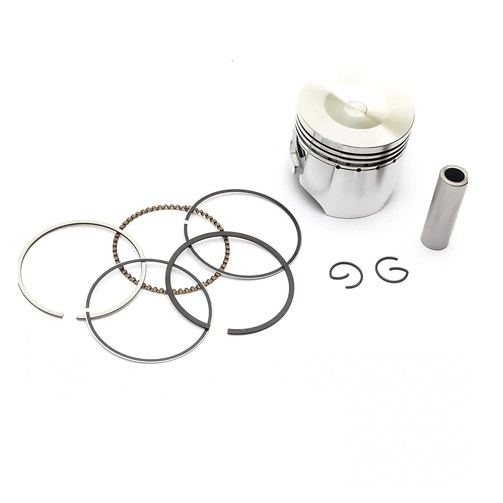 رینگ و پیستون جک اس 5