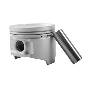 رینگ و پیستون جک جی 5