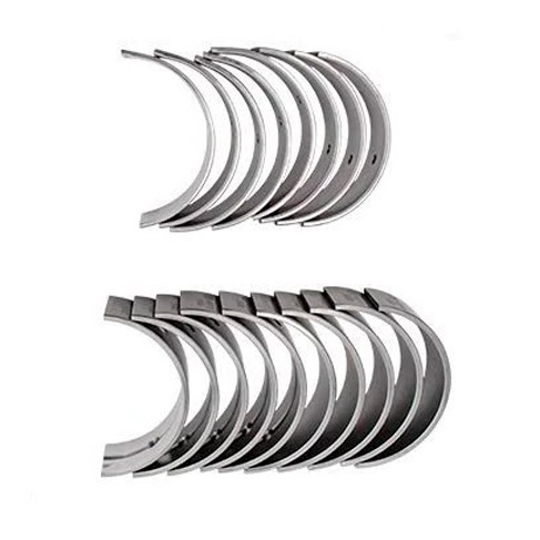 یاتاقان ثابت و متحرک تیگو 7