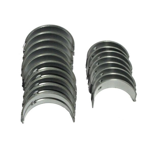 یاتاقان ثابت و متحرک جیلی شاسی GX7