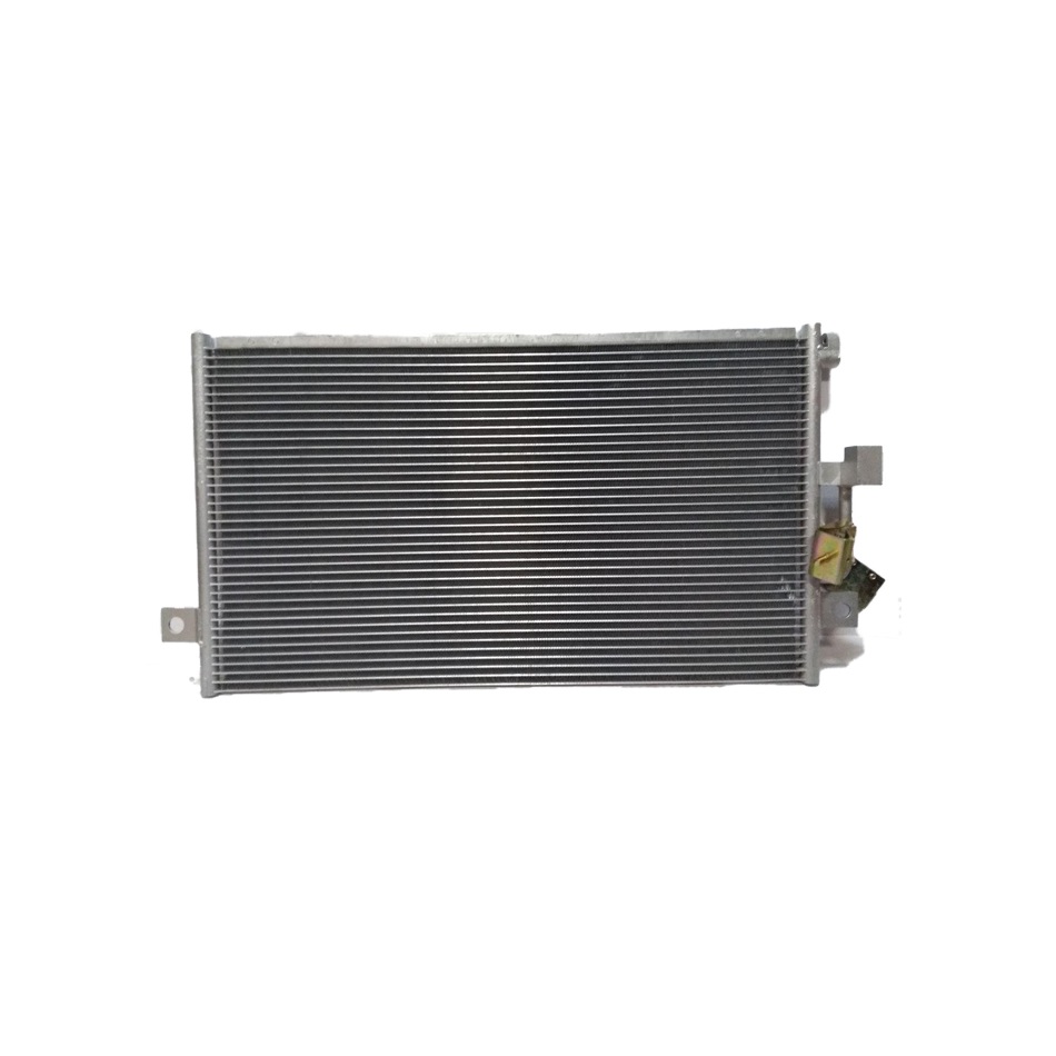 رادیاتور کولر ام وی ام X33