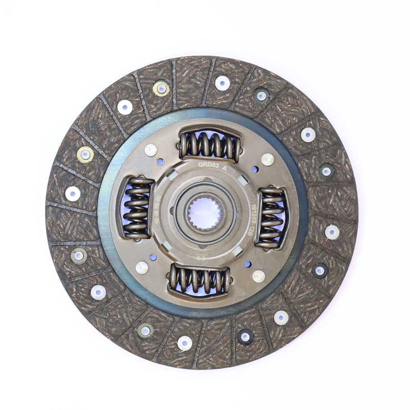دیسک و صفحه کلاچ هانژی ام وی ام 315