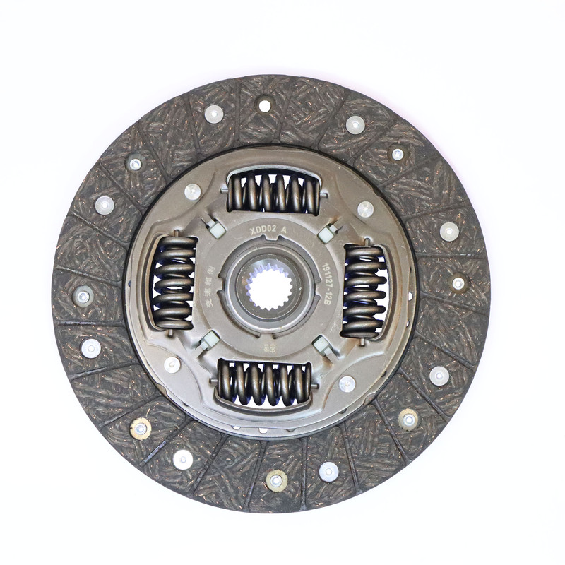 دیسک و صفحه و بلبرینگ کلاچ هانژی جک J5