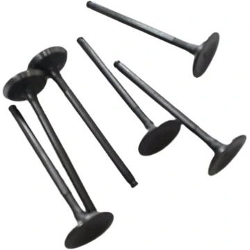 سوپاپ دود و هوا ام وی ام ۱۱۰ سه سیلندر