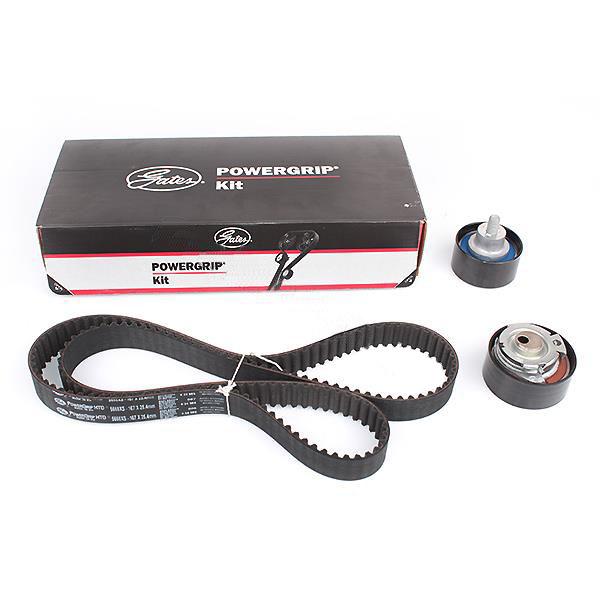 کیت تایم ام وی ام 530