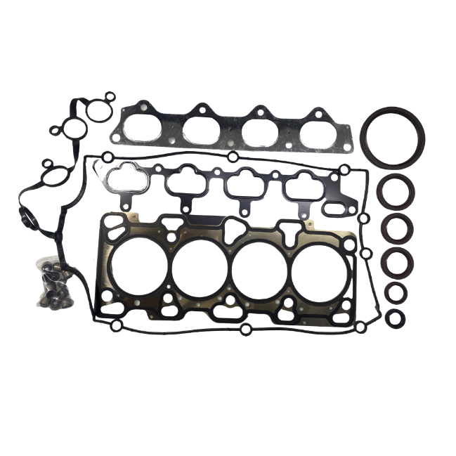 واشر کامل جک S5