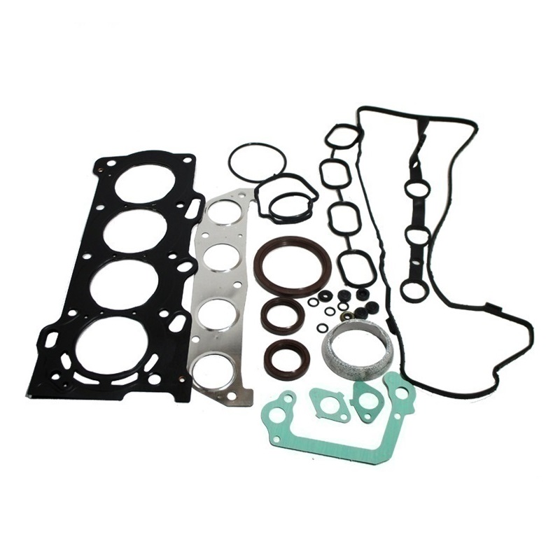 واشر کامل جیلی امگرند EC7