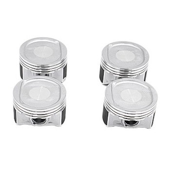 رینگ و پیستون ام وی ام 530