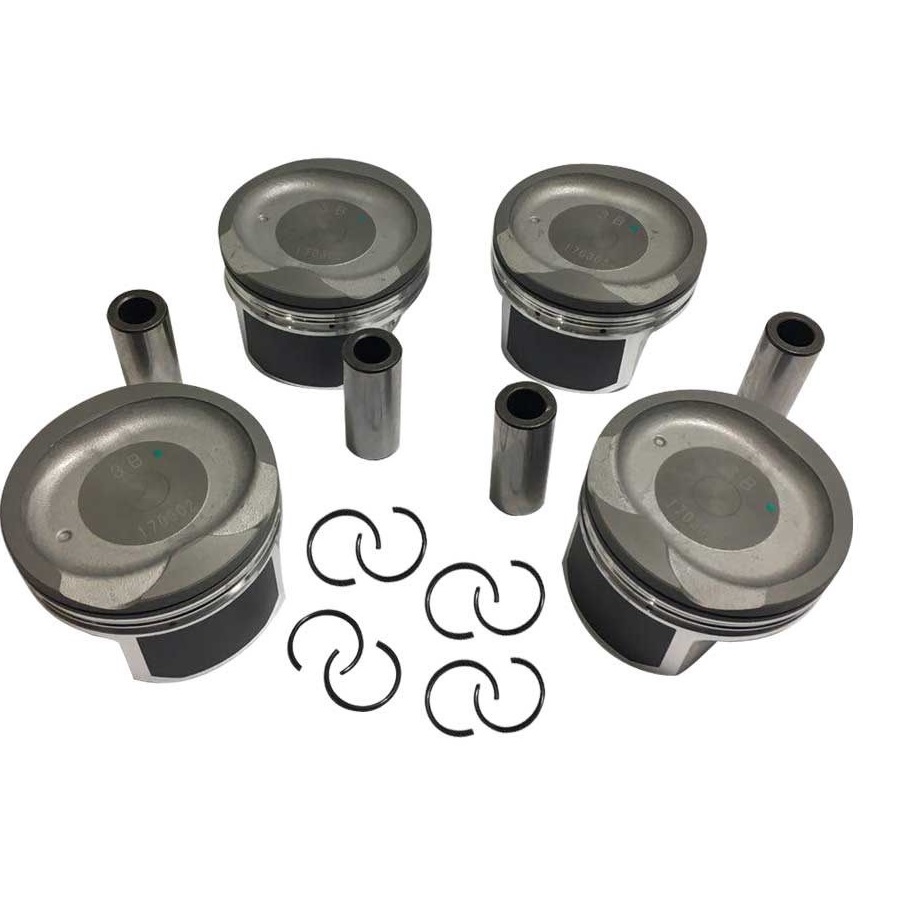 رینگ و پیستون ام وی ام 315